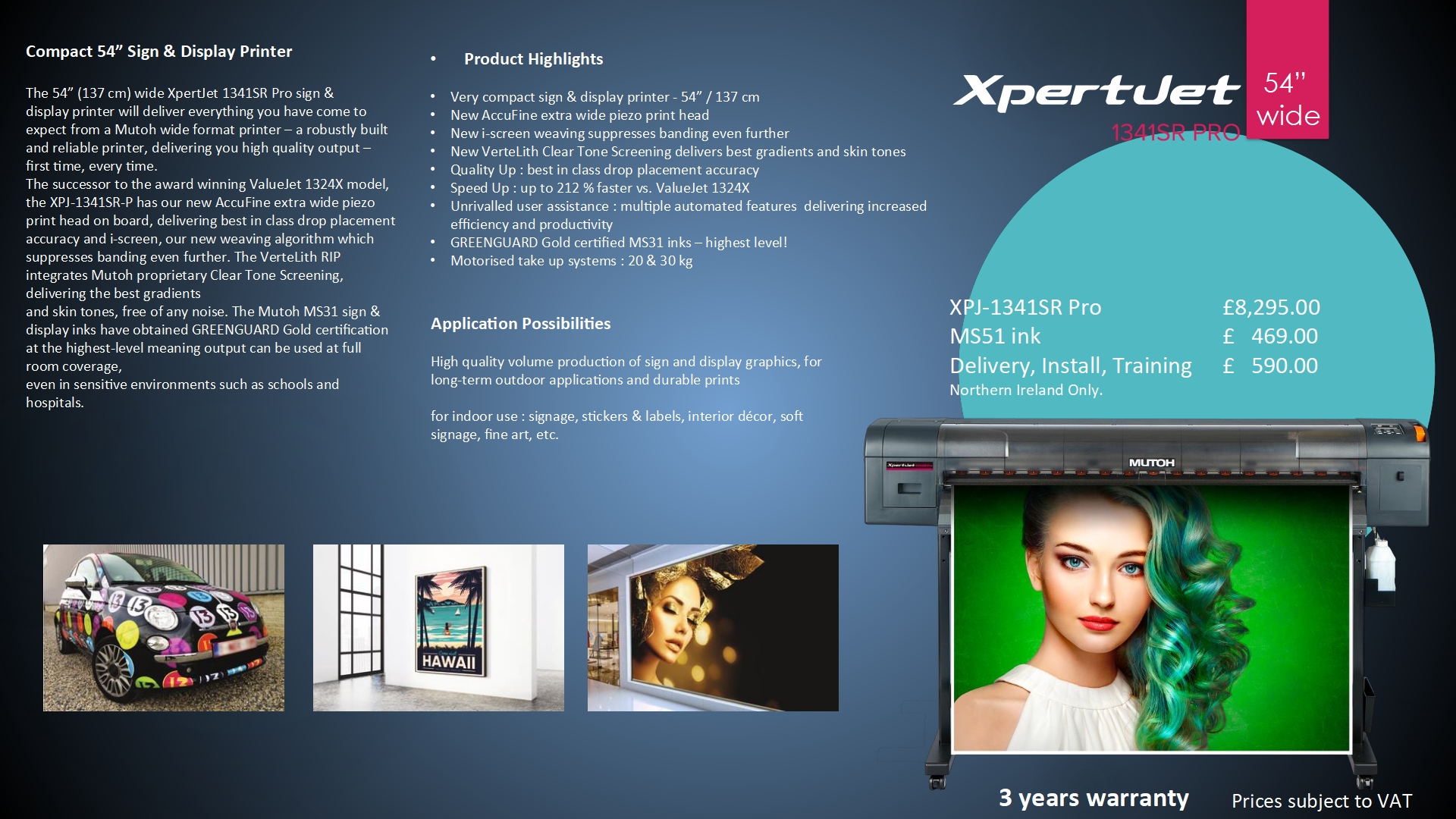 Mutoh1341SRPro